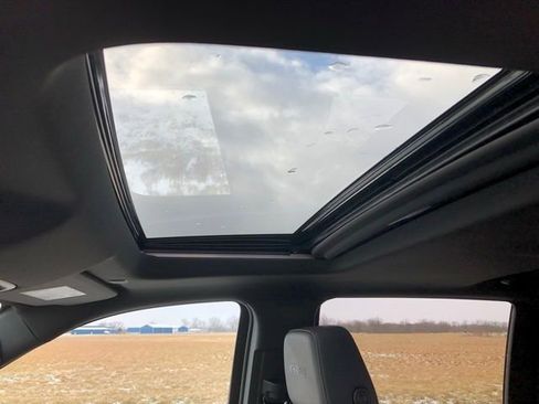 Used 2022 GMC Sierra 1500 AT4 w/ AT4 Preferred Package image 33