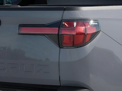 New 2026 Hyundai Santa Cruz SEL image 10