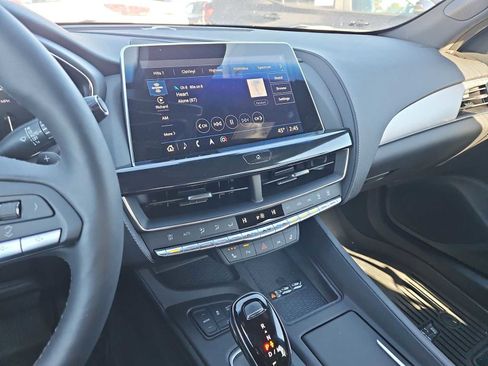 Used 2024 Cadillac CT5 Luxury w/ Sun And Sound Package image 30