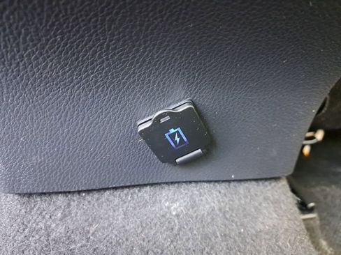 Certified 2024 Toyota Camry XSE image 9