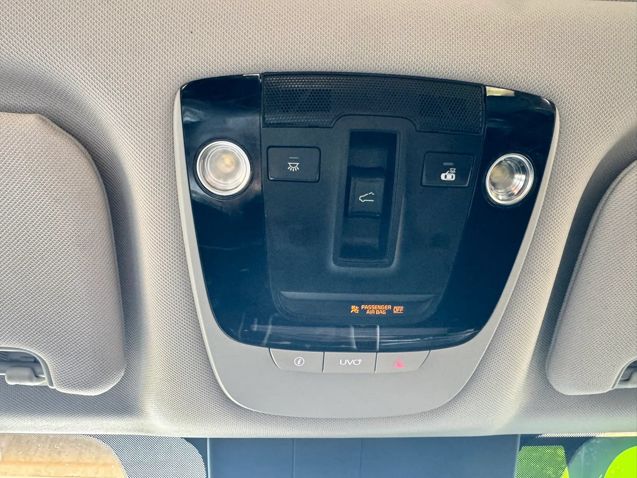 Used 2021 Kia Sorento EX w/ Panoramic Sunroof Package FWD image 16