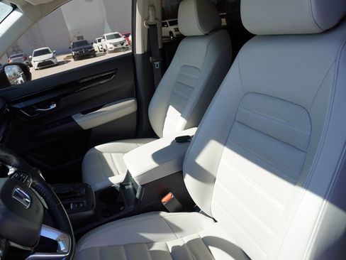 Used 2023 Honda CR-V EX-L image 28