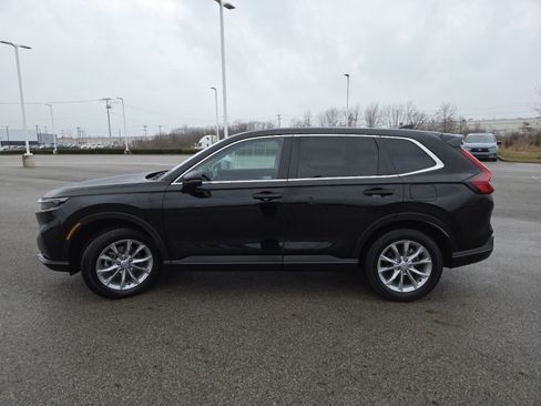 Used 2023 Honda CR-V EX-L image 16