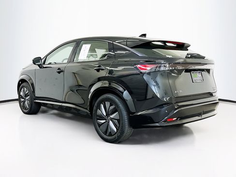 Used 2023 Nissan Ariya AWD image 5