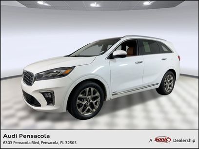 Used 2019 Kia Sorento SX