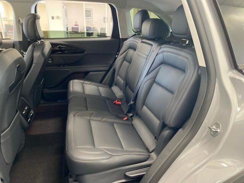 New 2026 Lincoln Nautilus Premier w/ Equipment Group 102A AWD/4WD image 9