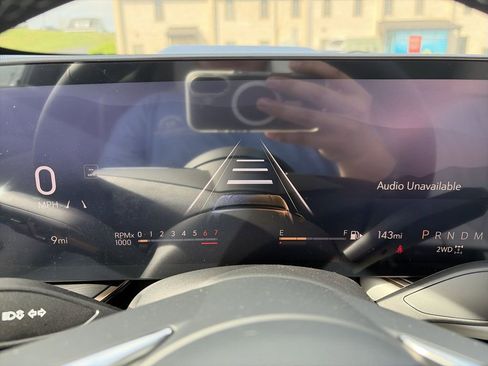 New 2026 Buick Envision Avenir AWD/4WD image 21