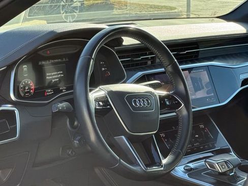 Used 2021 Audi A6 Premium Plus w/ Premium Plus Package image 32