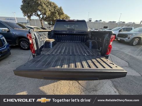 Used 2020 Chevrolet Silverado 1500 LT w/ Texas Edition RWD image 31