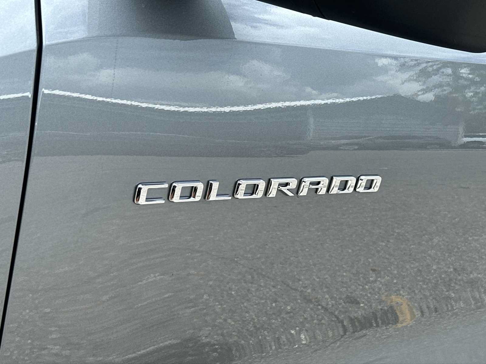 New 2026 Chevrolet Colorado LT RWD image 11