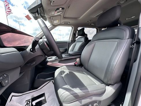 New 2026 Kia EV9 Light image 19