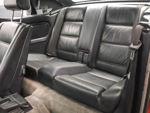 Used 1987 BMW 325i Convertible image 7