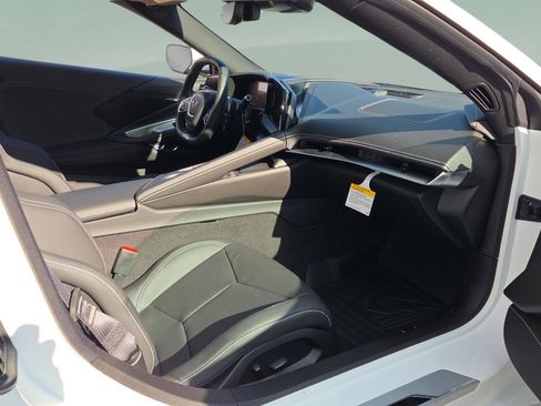 New 2026 Chevrolet Corvette Z06 image 20