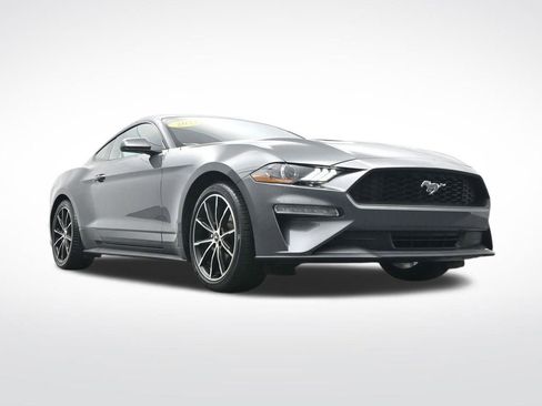 Used 2021 Ford Mustang Coupe w/ Equipment Group 101A image 32