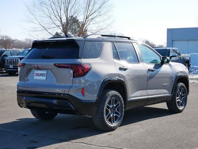 New 2026 GMC Terrain AT4 w/ Convenience Package III