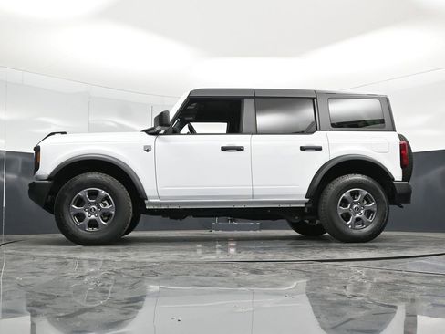 Certified 2025 Ford Bronco Big Bend AWD/4WD image 55