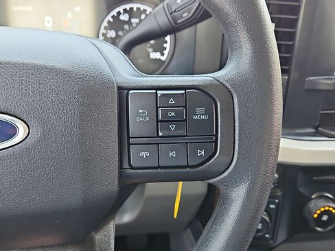 Used 2025 Ford F250 XLT w/ FX4 Off-Road Package AWD/4WD image 17