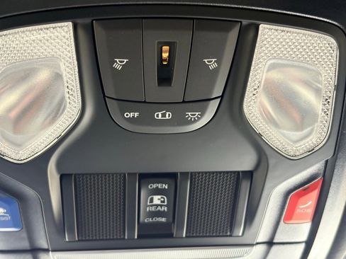 New 2026 RAM 2500 Tradesman image 22