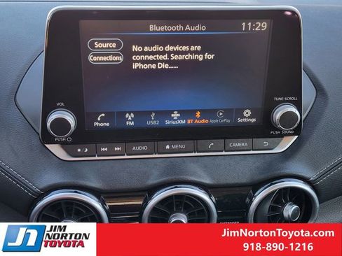 Used 2024 Nissan Sentra SV image 19