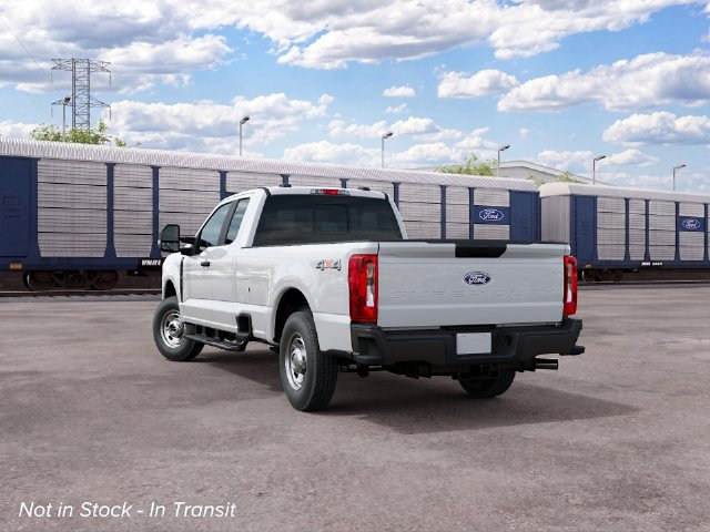 New 2027 Ford F250 XL AWD/4WD image 8