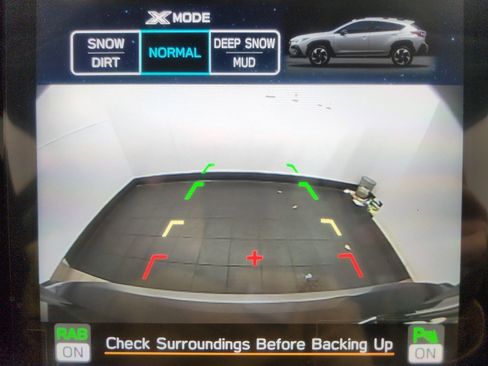 New 2026 Subaru Crosstrek 2.5i Limited image 20