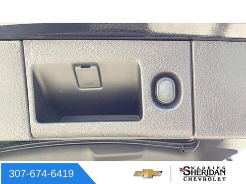 Used 2020 Chevrolet Tahoe Premier w/ 6.2L Performance Package AWD/4WD image 36