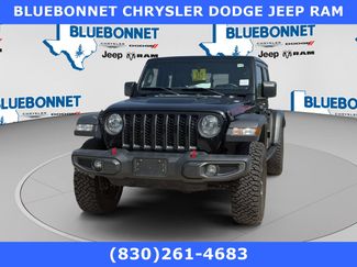 Certified 2020 Jeep Gladiator Rubicon AWD/4WD video 1