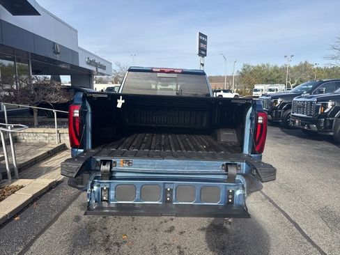 New 2026 GMC Sierra 2500 Denali w/ Denali Reserve Package image 30