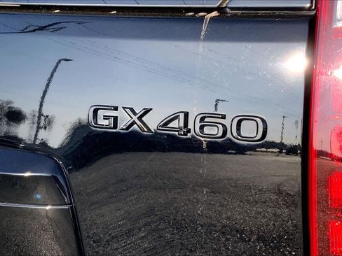 Used 2021 Lexus GX 460 Premium image 10