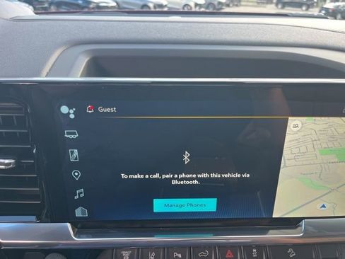 New 2026 Chevrolet Silverado 2500 High Country w/ Technology Package image 33