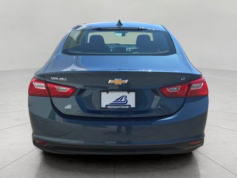 Used 2024 Chevrolet Malibu LT FWD image 26