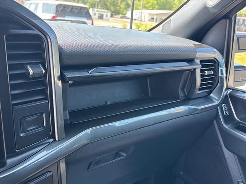 Used 2023 Ford F150 XLT w/ Equipment Group 302A High AWD/4WD image 39