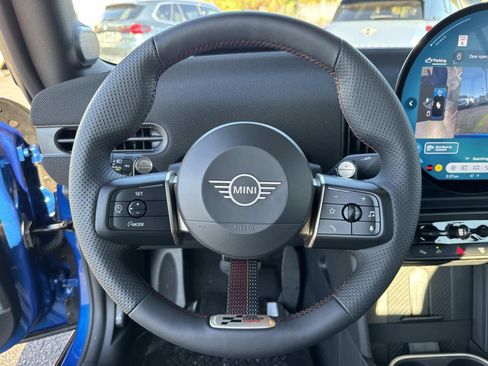 New 2026 MINI Cooper S FWD image 22