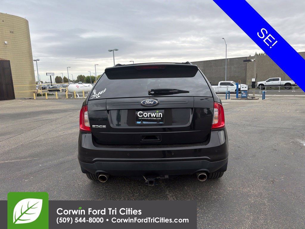 Used 2011 Ford Edge SE w/ 101A Rapid Spec Order Code FWD image 6