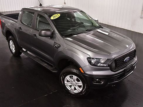 Used 2023 Ford Ranger XL w/ Equipment Group 101A High AWD/4WD image 13