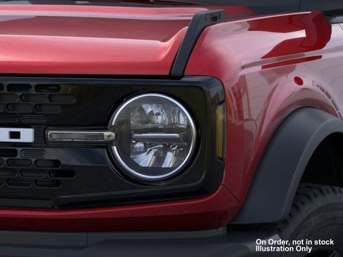 New 2026 Ford Bronco Big Bend image 14