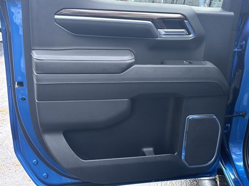 Certified 2023 Chevrolet Silverado 1500 RST w/ RST All Star Premium Package image 23