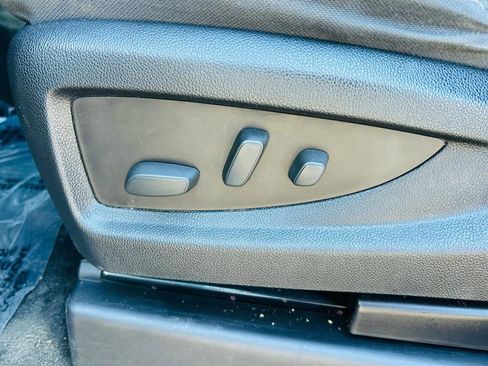 Used 2015 Chevrolet Silverado 1500 LT w/ Texas Edition, 1LT Trim image 18