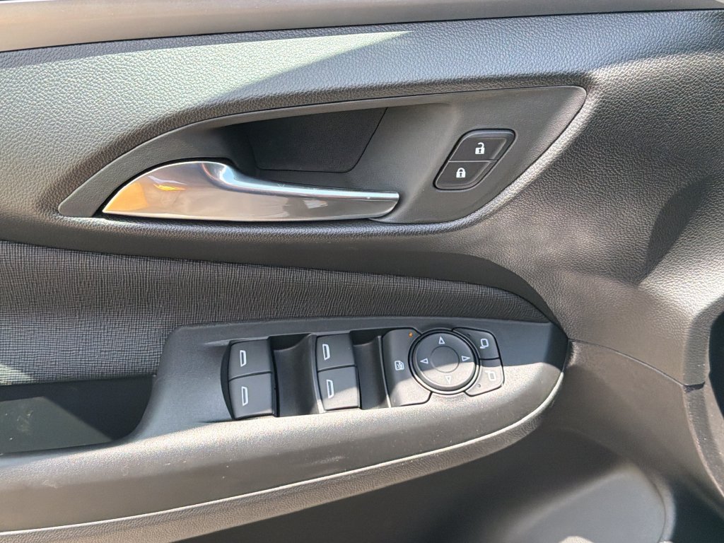 New 2026 Buick Envista Preferred w/ Convenience I Package FWD image 18