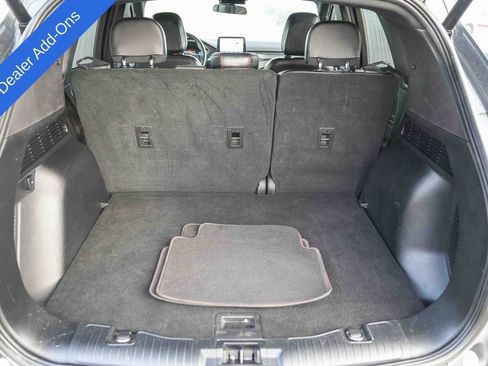 Used 2023 Ford Escape ST-Line image 29