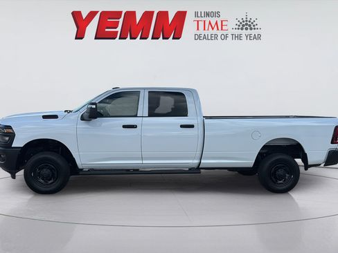 Used 2025 RAM 2500 Tradesman AWD/4WD image 5