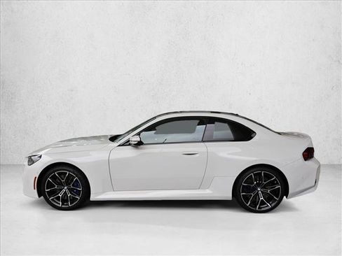 New 2026 BMW M2 RWD image 9
