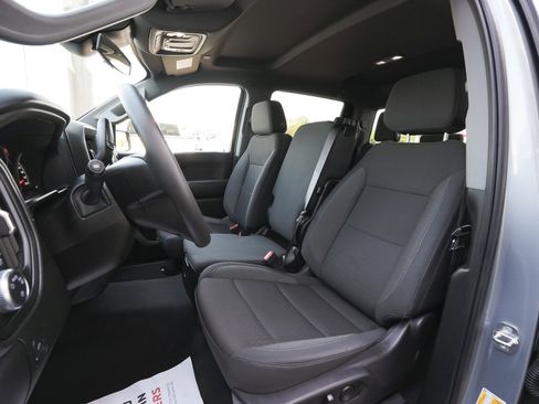 Used 2024 GMC Sierra 1500 Pro w/ Graphite Edition AWD/4WD image 32