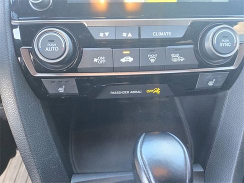 Used 2021 Honda Civic Sport Touring image 19