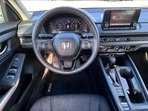 Used 2023 Honda Accord LX image 5