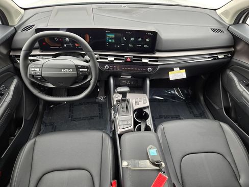 New 2026 Kia Sportage EX w/ EX Panorama Roof Package FWD image 21