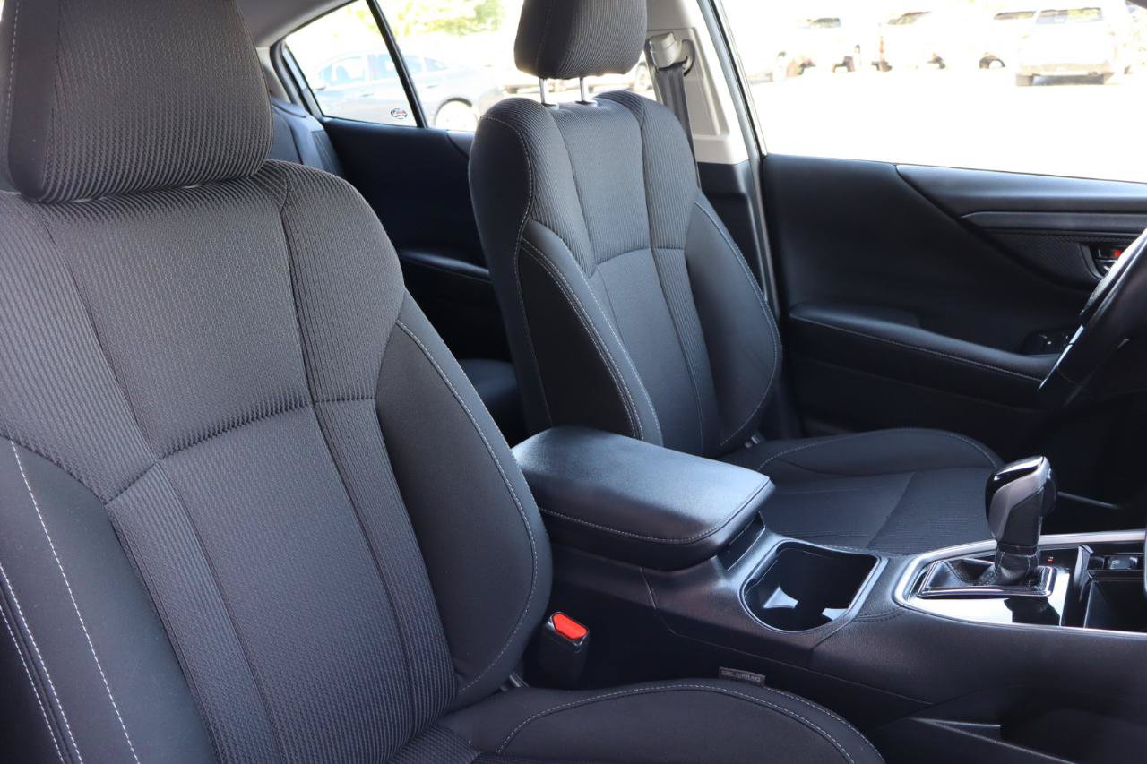 Used 2022 Subaru Legacy Premium w/ Popular Package #1 AWD/4WD image 27