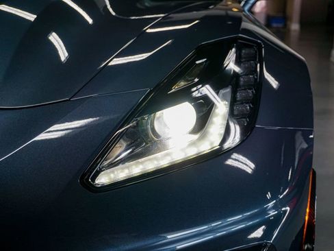 Used 2019 Chevrolet Corvette ZR1 image 72