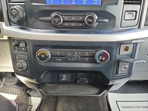 Used 2022 Ford F150 XLT w/ XTR Package AWD/4WD image 27
