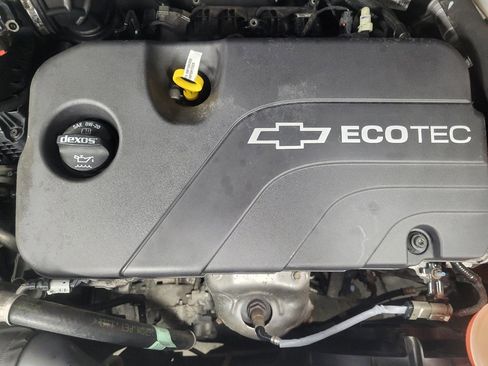 Used 2021 Chevrolet Spark LS image 30